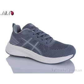 Фотография Кроссовки женские модные Лето 508-6A (8 пар р.37-41) "Aba" недорого оптом от прямого поставщика