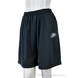 Шорти жіночі Літо N106-2 grey (5 шт. р.сітка56-64) "Banko" недорого оптом від прямого постачальника