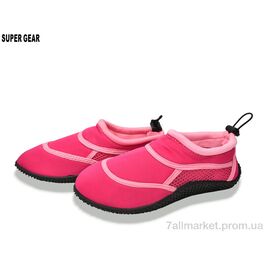 Фотография Коралки детские Лето 007052-2 (6 пар р.31-36) "Super Gear" недорого оптом от прямого поставщика