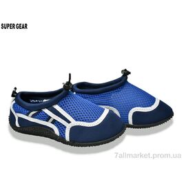 Фотография Коралки детские Лето 007052 (6 пар р.31-36) "Super Gear" недорого оптом от прямого поставщика