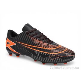 Фотография Футбольная обувь мужские Весна/осень A2339-2H (8 пар р.41-45) "Veer-Demax" недорого оптом от прямого поставщика