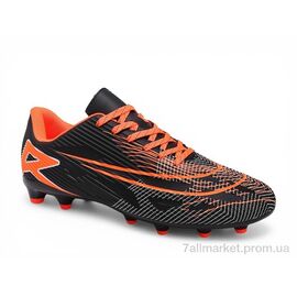 Фотография Футбольная обувь детские Весна/осень B2339-2H (8 пар р.37-41) "Veer-Demax" недорого оптом от прямого поставщика