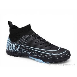 Фотография Футбольная обувь детские Весна/осень B2340-15S (8 пар р.37-41) "Veer-Demax" недорого оптом от прямого поставщика