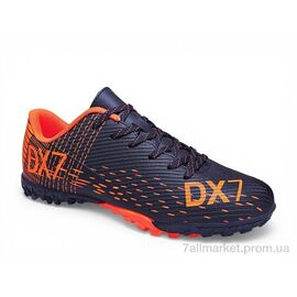 Фотография Футбольная обувь детские Весна/осень B2341-12S (8 пар р.36-41) "Veer-Demax" недорого оптом от прямого поставщика