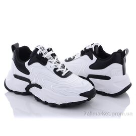 Фотография Кроссовки женские модные Весна/осень AK09-1 (8 пар р.36-41) "Marlen" недорого оптом от прямого поставщика