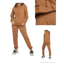 Спортивний костюм жіночий Весна/осінь 7201-18 (4 шт. р.сіткаM-2XL) "Massmag" недорого оптом від прямого постачальника