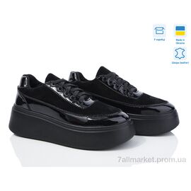 Кросівки жіночі модні Весна/осінь 17391-14А (6 пар р.36-40) "Ailinda" недорого оптом від прямого постачальника