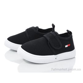 Тапки дитячі домашні Весна/осінь G97-3 (12 пар р.21-26) "Blue Rama" недорого оптом від прямого постачальника