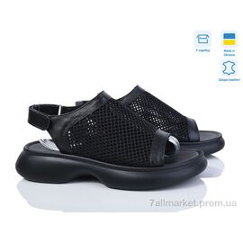 Босоніжки жіночі літні Літо 1705-2 (6 пар р.36-40) "Ailinda" недорого оптом від прямого постачальника