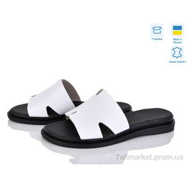 Фотография Шлепки женские облегченные Лето MV187 (6 пар р.37-40) "A.Dama" недорого оптом от прямого поставщика