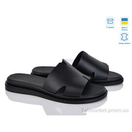 Фотография Шлепки женские облегченные Лето MV187-1 (6 пар р.37-40) "A.Dama" недорого оптом от прямого поставщика