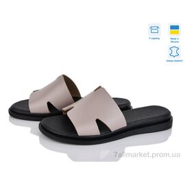 Фотография Шлепки женские облегченные Лето MV187-2 (6 пар р.37-40) "A.Dama" недорого оптом от прямого поставщика