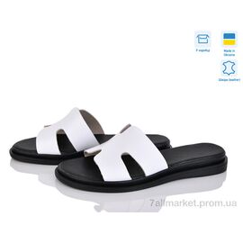 Фотография Шлепки женские облегченные Лето MV189 б.к. (6 пар р.37-40) "A.Dama" недорого оптом от прямого поставщика