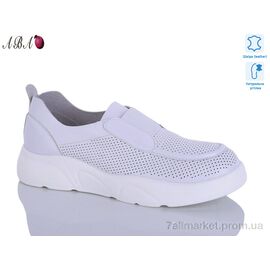 Туфлі жіночі стильні Літо X321-7 (8 пар р.36-41) "Aba" недорого оптом від прямого постачальника