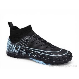 Фотография Футбольная обувь детские Весна/осень B2340-15S (8 пар р.37-41) "Veer-Demax 2" недорого оптом от прямого поставщика