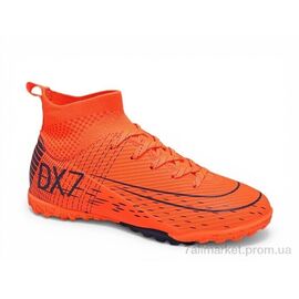 Футбольне взуття дитячі Весна/осінь D2340-5S (8 пар р.33-36) "Veer-Demax 2" недорого оптом від прямого постачальника