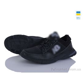 Кросівки чоловічі модні Весна/осінь Ankor T15 (8 пар р.40-45) "Inblue" недорого оптом від прямого постачальника