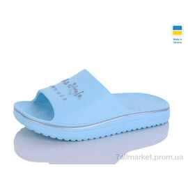 Фотография Шлепки детские летние Лето Роксол Д506-011 (6 пар р.31-36) "Progress" недорого оптом от прямого поставщика