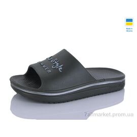 Фотография Шлепки детские летние Лето Роксол Д506-017 (6 пар р.31-36) "Progress" недорого оптом от прямого поставщика