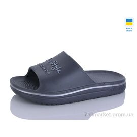 Фотография Шлепки детские летние Лето Роксол Д506-018 (6 пар р.31-36) "Progress" недорого оптом от прямого поставщика