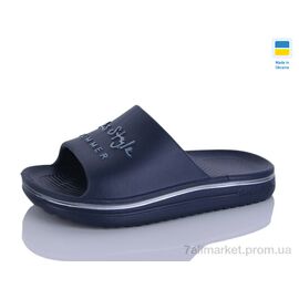 Фотография Шлепки детские летние Лето Роксол Д506-019 (6 пар р.31-36) "Progress" недорого оптом от прямого поставщика