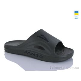 Фотография Шлепки мужские пляжные Лето Роксол M508-017 (8 пар р.41-44) "Progress" недорого оптом от прямого поставщика