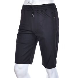 Шорти чоловічі 77656 black р.2XL-7XL "Presto2" недорого оптом від прямого постачальника