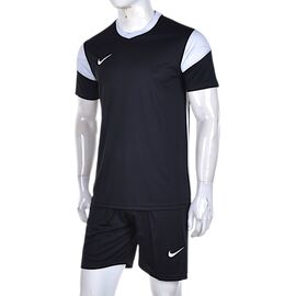 Костюм спортивний чоловічий 761 black р.L-2XL "Presto2" недорого оптом від прямого постачальника