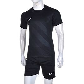 Костюм спортивний чоловічий 760 black р.28-2XL "Presto2" недорого оптом від прямого постачальника