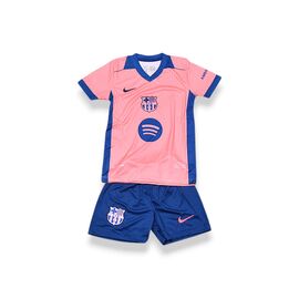 Фотография Костюм детский спортивный летний на мальчика 572 blue-pink р.104-176 "Presto2" недорого оптом от прямого поставщика