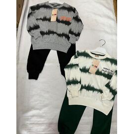 Костюм дитячий на хлопчика ZA1912 white р.3-7 "Zayka" недорого оптом від прямого постачальника