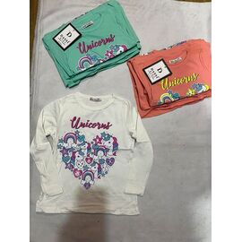 Фотография Свитер детский на девочку ZA1929 orange р.1-5 "Zayka" недорого оптом от прямого поставщика