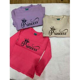 Фотография Свитер детский на девочку ZA1933 red р.98-122 "Zayka" недорого оптом от прямого поставщика