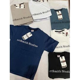 Фотография Футболка детская на девочку ZA1950 milk р.110-128 "Zayka" недорого оптом от прямого поставщика