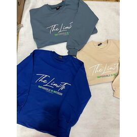 Фотография Свитер детский на мальчика ZA1996 blue р.9-12 "Zayka" недорого оптом от прямого поставщика