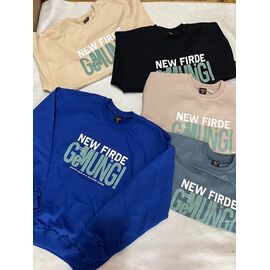 Фотография Свитер детский на мальчика ZA2003 l.beige р.9-12 "Zayka" недорого оптом от прямого поставщика