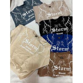 Фотография Свитер детский на мальчика ZA2009 d.beige р.9-12 "Zayka" недорого оптом от прямого поставщика