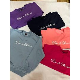 Фотография Свитер детский на девочку ZA2020 black р.5-8 "Zayka" недорого оптом от прямого поставщика