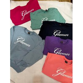 Фотография Свитер детский на девочку ZA2035 grey р.5-8 "Zayka" недорого оптом от прямого поставщика