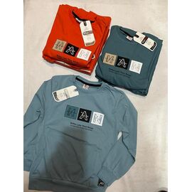 Фотография Свитер детский на мальчика ZA2090 green р.9-12 "Zayka" недорого оптом от прямого поставщика