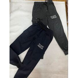 Фотография Штаны детские спортивные на мальчика ZA2106 grey р.13-16 "Zayka" недорого оптом от прямого поставщика