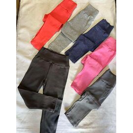 Фотография Лосины детские на девочку ZA2124 navy р.92-116 "Zayka" недорого оптом от прямого поставщика