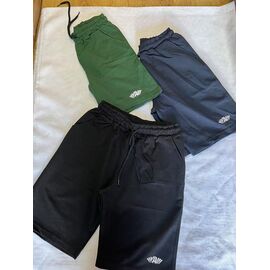 Фотография Шорты детские на мальчика ZA2153 green р.5-8 "Zayka" недорого оптом от прямого поставщика