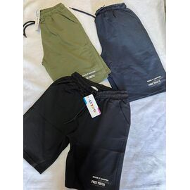 Фотография Шорты детские на мальчика ZA2156 navy р.9-12 "Zayka" недорого оптом от прямого поставщика