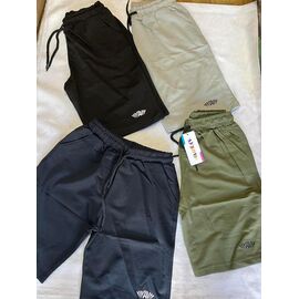 Фотография Шорты детские на мальчика ZA2161 green р.9-12 "Zayka" недорого оптом от прямого поставщика