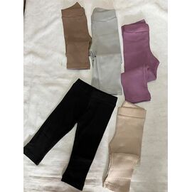 Лосини дитячі на дівчинку ZA2192 powder р.4-9 "Zayka" недорого оптом від прямого постачальника