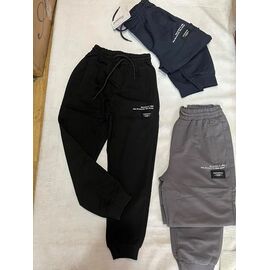Фотография Штаны детские спортивные на мальчика ZA2272 navy р.13-16 "Zayka" недорого оптом от прямого поставщика