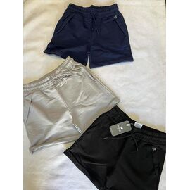 Фотография Шорты детские на девочку ZA2301 grey р.9-12 "Zayka" недорого оптом от прямого поставщика