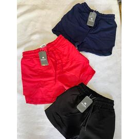 Фотография Шорты детские на девочку ZA2310 navy р.12-15 "Zayka" недорого оптом от прямого поставщика