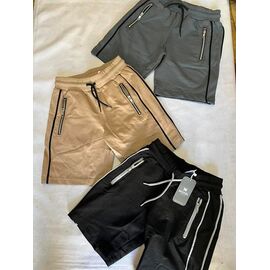 Фотография Шорты детские на мальчика ZA2322 beige р.9-12 "Zayka" недорого оптом от прямого поставщика